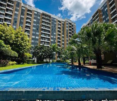 Taytay Apartment | Tower C 3rd Floor