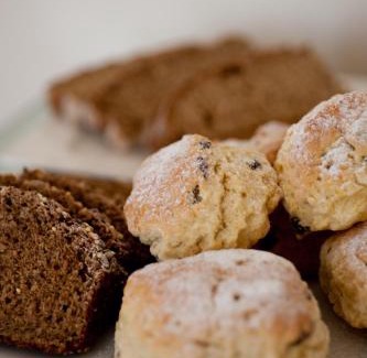 New Twopothouse Bed & Breakfast | Tower Lodge B&B