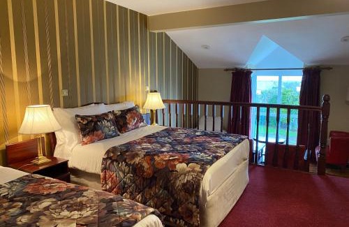 Glenbeigh Hotel | Towers Hotel Glenbeigh