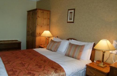 Glenbeigh Hotel | Towers Hotel Glenbeigh