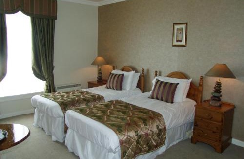 Glenbeigh Hotel | Towers Hotel Glenbeigh