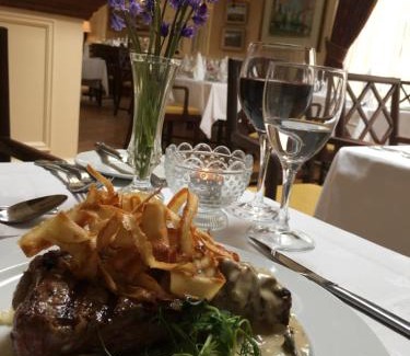 Glenbeigh Hotel | Towers Hotel Glenbeigh