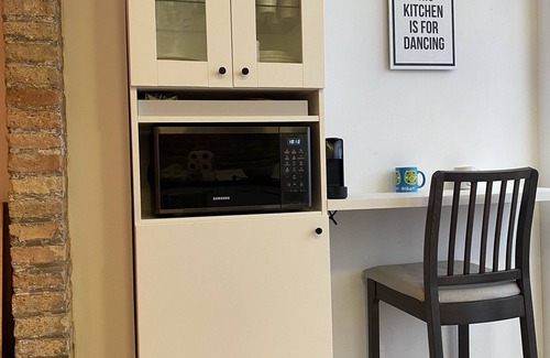 L'Hospitalet de Llobregat House | Townhouse 20 minutes from the center of Barcelona