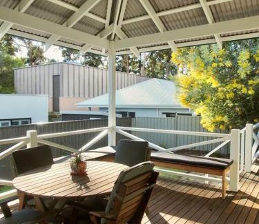 Margaret River House | Town Hideaway - Sleeps 6