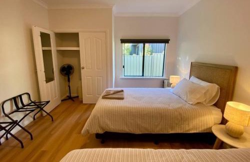 Margaret River House | Town Hideaway - Sleeps 6