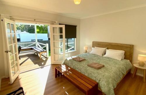 Margaret River House | Town Hideaway - Sleeps 6