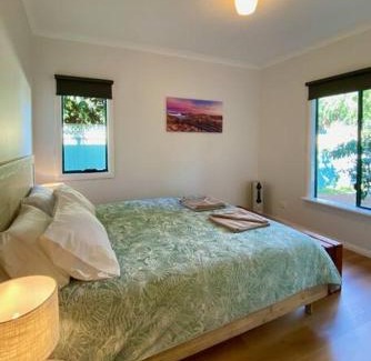 Margaret River House | Town Hideaway - Sleeps 6