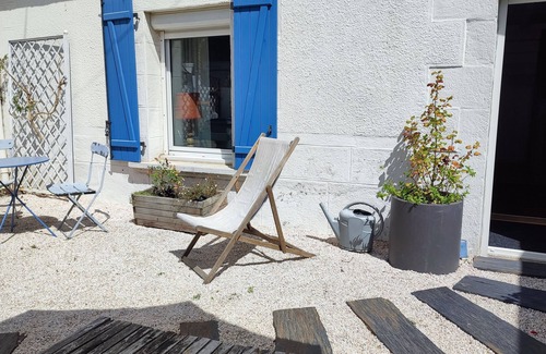 Paimpol House | Town house 500m from the Port of Paimpol