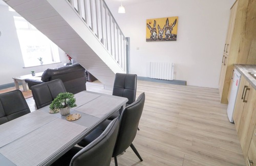 Falcarragh Cottage | Town House No 1