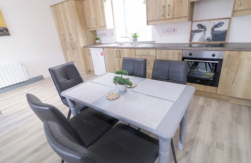 Falcarragh Cottage | Town House No 1