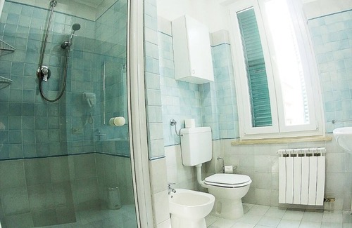 Fabriano House | Town House Suite La Filigrana la Cervara