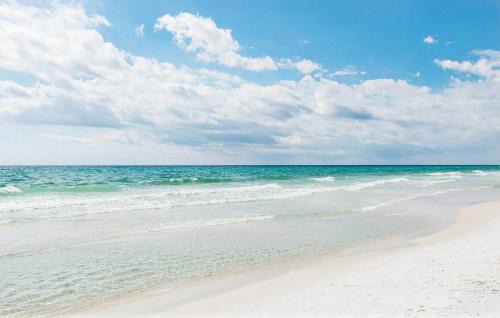 Panama City Beach House | Town of Prominence 80C- The Wright Place