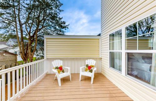 Rehoboth Beach House | Town of Rehoboth Beach 2065Two Pine St