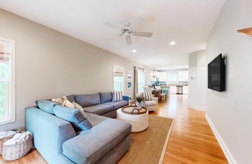 Rehoboth Beach House | Town of Rehoboth Beach 2065Two Pine St