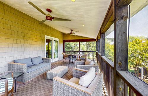 Dodds Addition House | Town of Rehoboth Beach - 38242 Robinson Dr. Unit #2
