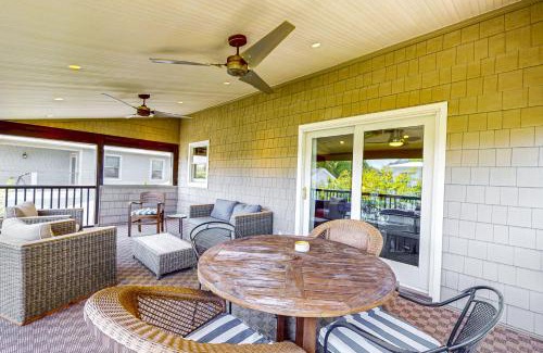 Dodds Addition House | Town of Rehoboth Beach - 38242 Robinson Dr. Unit #2