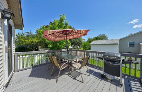 Country Club Estates House | Town of Rehoboth Beach 304 Munson St