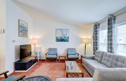 Country Club Estates House | Town of Rehoboth Beach 304 Munson St