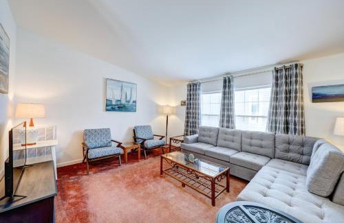 Country Club Estates House | Town of Rehoboth Beach 304 Munson St