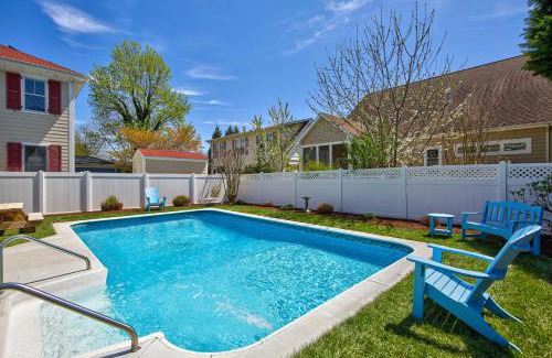 Country Club Estates House | Town of Rehoboth Beach 320 Laurel St