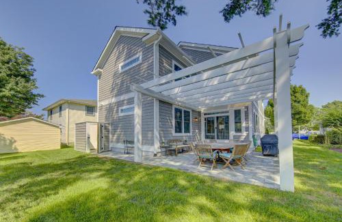 Country Club Estates House | Town of Rehoboth Beach 302 Laurel St