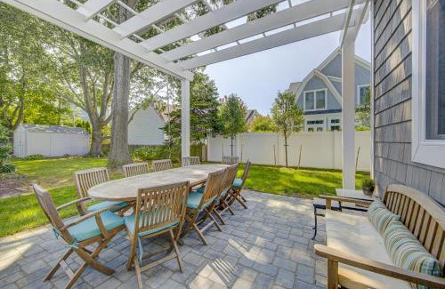 Country Club Estates House | Town of Rehoboth Beach 302 Laurel St