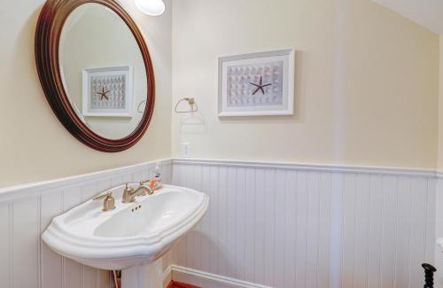 Country Club Estates House | Town of Rehoboth Beach 314 Laurel St