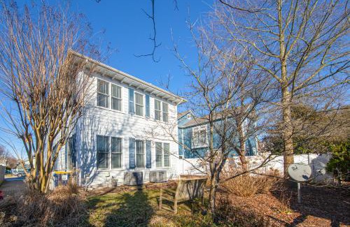 Country Club Estates House | Town of Rehoboth Beach 314 Laurel St