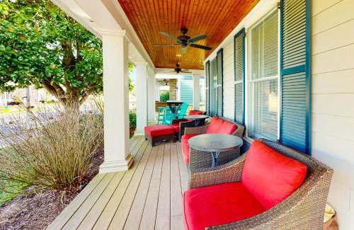 Country Club Estates House | Town of Rehoboth Beach 314 Laurel St