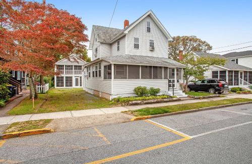 South Rehoboth House | Town of Rehoboth Beach 46 Delaware Ave Unit A
