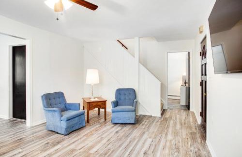 South Rehoboth House | Town of Rehoboth Beach 46 Delaware Ave Unit A