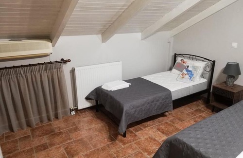Palaia Epidavros Apartment | TOWN SQUERE