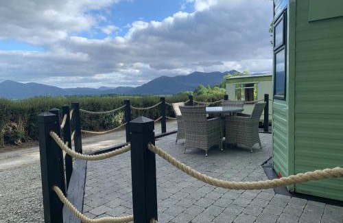 Killarney House | Town View