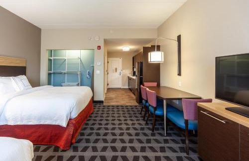 Front Royal Hotel | TownePlace Suites by Marriott Front Royal