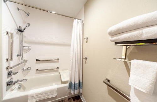 Front Royal Hotel | TownePlace Suites by Marriott Front Royal