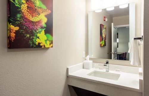 Front Royal Hotel | TownePlace Suites by Marriott Front Royal