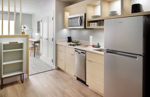 Grovetown Hotel | Towneplace Suites By Marriott® Grovetown