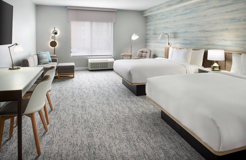 Grovetown Hotel | Towneplace Suites By Marriott® Grovetown
