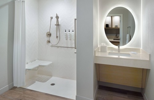 Grovetown Hotel | Towneplace Suites By Marriott® Grovetown