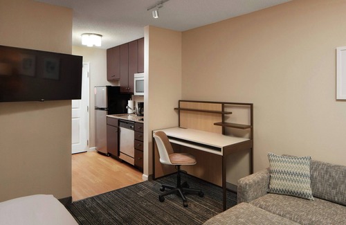 Winchester Hotel | TownePlace Suites by Marriott Winchester