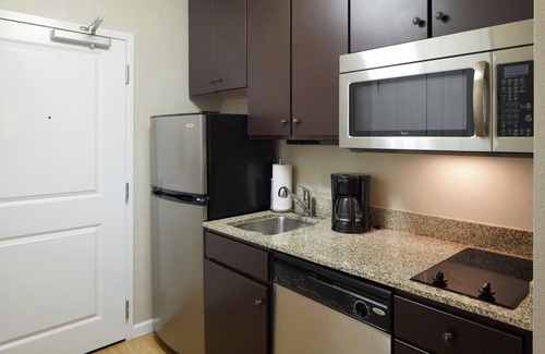 Winchester Hotel | TownePlace Suites by Marriott Winchester