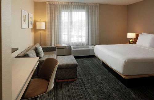 Winchester Hotel | TownePlace Suites by Marriott Winchester