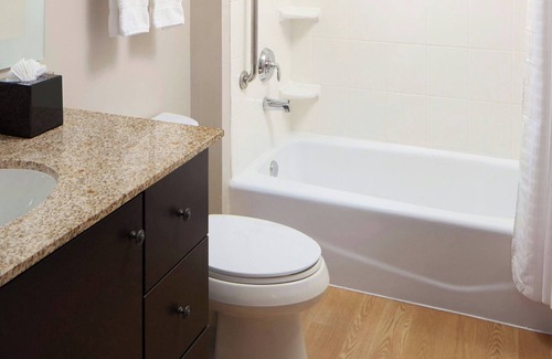 Winchester Hotel | TownePlace Suites by Marriott Winchester