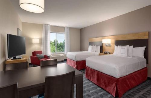 Beaumont Residential Hotel | TownePlace Suites by Marriott Lexington Keeneland/Airport