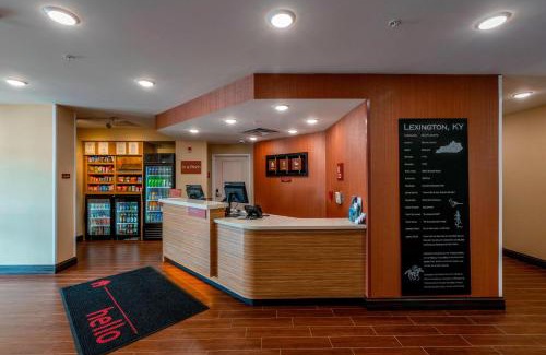Beaumont Residential Hotel | TownePlace Suites by Marriott Lexington Keeneland/Airport