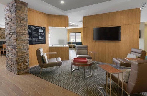 Lone Tree Hotel | TownePlace Suites by Marriott Denver South/Lone Tree