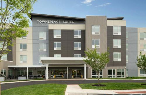 East Texas Hotel | TownePlace Suites by Marriott Allentown West