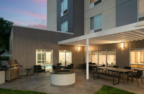 East Texas Hotel | TownePlace Suites by Marriott Allentown West