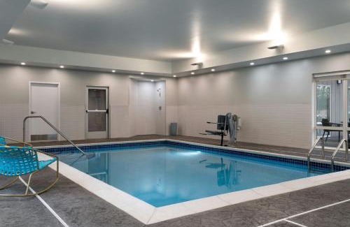 East Texas Hotel | TownePlace Suites by Marriott Allentown West