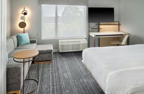 Calhoun Hotel | TownePlace Suites by Marriott Calhoun
